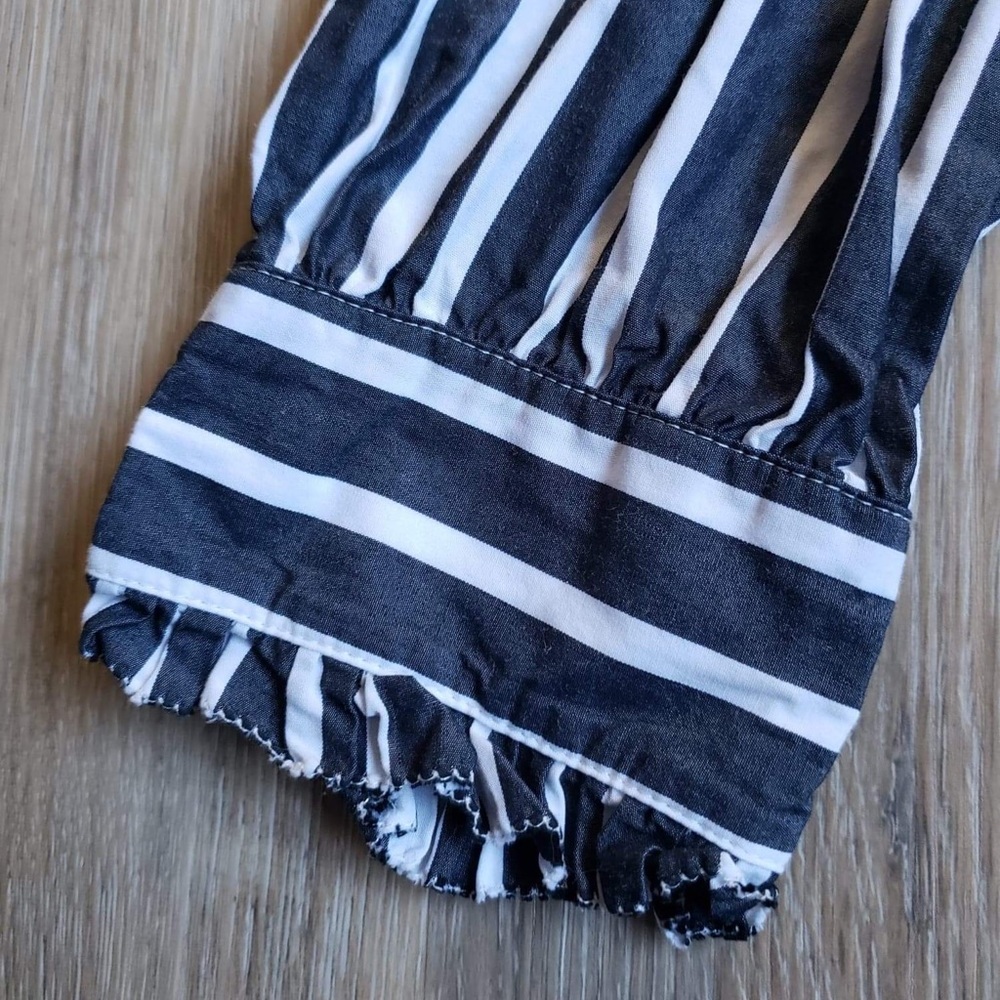 Cute J.Crew off the shoulder top - Picture 6 of 13
